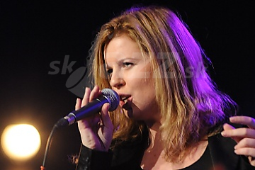 Simone Kopmajer © Patrick Španko