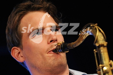 Tobias Meinhart © Patrick Španko