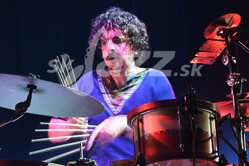 Diego Pinera © Patrick Španko