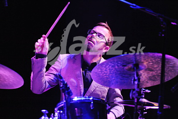 Herbert Pirker © Patrick Španko