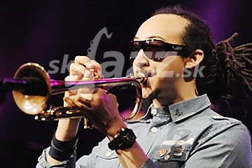 Theo Croker © Patrick Španko