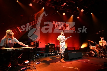 Brekky Boy © Patrick Španko