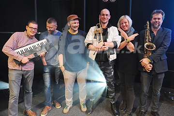 Vertigo © Patrick Španko