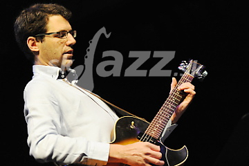 David Dorůžka © Patrick Španko