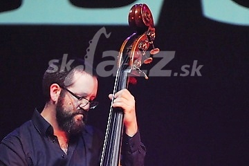 Robert Landfermann © Patrick Španko