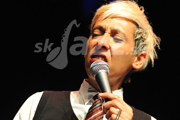 Jelena Kuljić © Patrick Španko