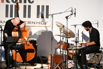 Gonçalo Almeida-Pedro Melo Alves © Patrick Španko