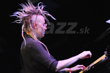 Joanna Duda © Patrick Španko