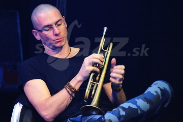 Oskar Török © Patrick Španko