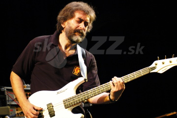 Krzysztof Ścierański © Patrick Španko