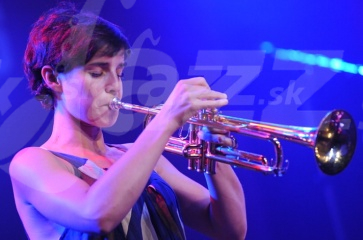 Susana Santos Silva © Patrick Španko