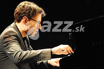 Sebastian Sternal © Patrick Španko