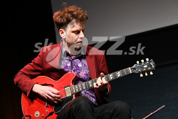 Reinier Baas © Patrick Španko