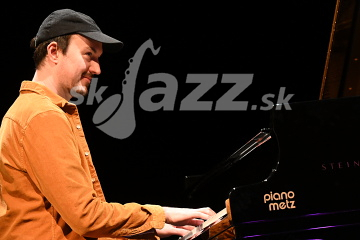 Corrie Dick © Patrick Španko