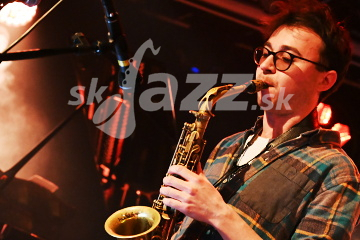 Fabian Dudek © Patrick Španko