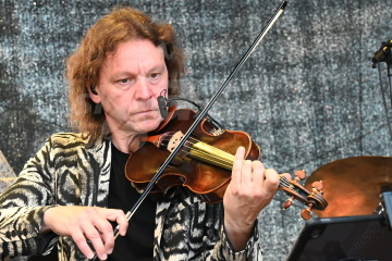 Julian Gillesberger © Patrick Španko