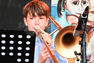 Louis Koller © Patrick Španko