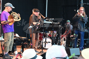 Clark-Hackl-Taylor © Patrick Španko