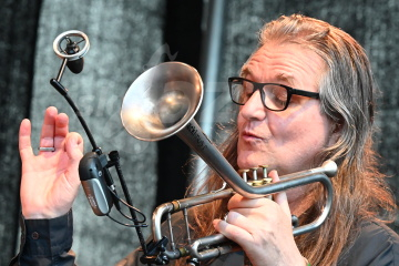 Franz Hackl © Patrick Španko