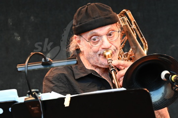 Dave Taylor © Patrick Španko