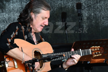 Titi Robin © Patrick Španko