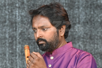 Rishab Prasan © Patrick Španko