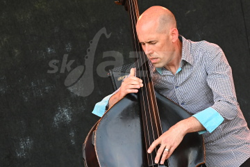 Chris Jennings © Patrick Španko