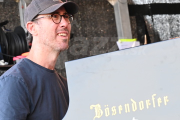 Yaron Herman © Patrick Španko