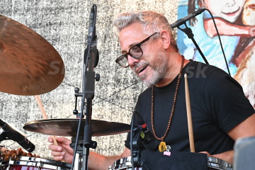 Ziv Ravitz © Patrick Španko