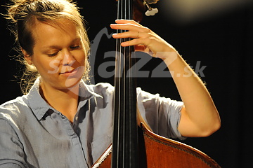 Hendrika Entzian © Patrick Španko