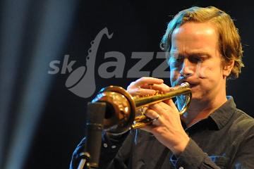 Frederik Köster © Patrick Španko