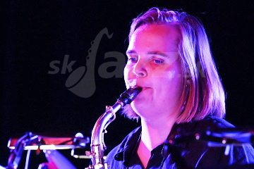 Amalie Dahl © Patrick Španko