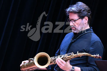 Ohad Talmor © Patrick Španko