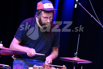 Julian Sartorius © Patrick Španko