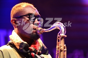 Isaiah Collier © Patrick Španko