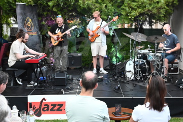 Lawn Dogs © Patrick Španko