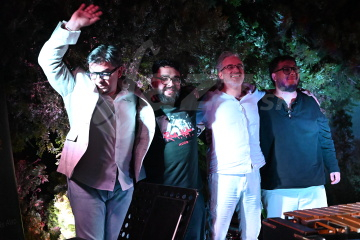 Klaňačka © Patrick Španko