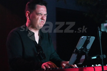 Ludovít Kotlár © Patrick Španko