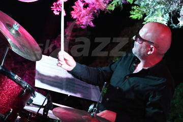 Marián Ševčík © Patrick Španko