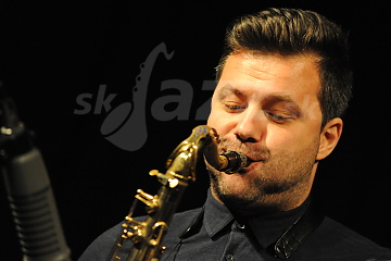 Jure Pukl © Patrick Španko