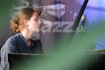 Malina Midera © Patrick Španko