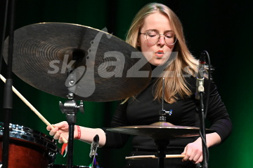 Patrycja Wybrańczyk © Patrick Španko