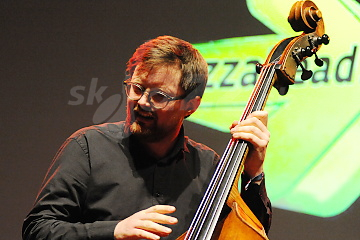 Ole Morten Vågan © Patrick Španko