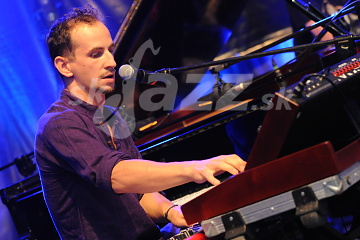 Marek Pedziwiatr © Patrick Španko