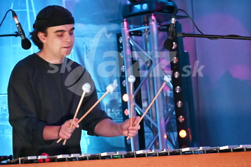 Tymon Kosma © Patrick Španko