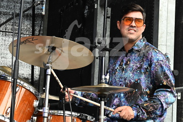 Michael Olivera © Patrick Španko