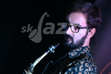 Michal Wroblewski © Patrick Španko