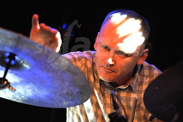 Krzysztof Dziedzic © Patrick Španko