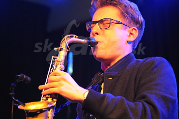Kuba Wiecek © Patrick Španko