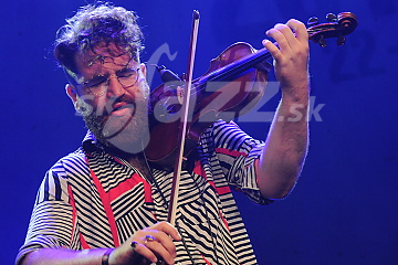 Théo Ceccaldi © Patrick Španko